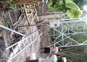 Tower Bangunrejo Soko Apakah Sudah Memenuhi Syarat