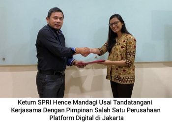 Makin Ngawur Saja Presiden Resmi Jadikan Dewan Pers Sebagai Regulator