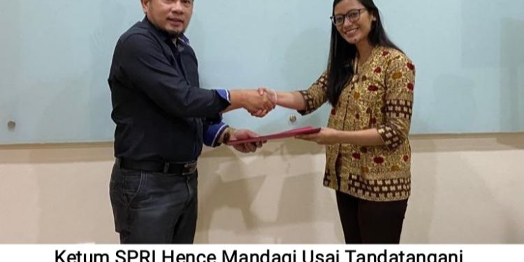 Makin Ngawur Saja Presiden Resmi Jadikan Dewan Pers Sebagai Regulator