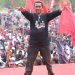 Tokoh Fenomenal Dibalik Suksesnya Kampanye Akbar Capres-cawapres Ganjar – Mahfud di Tuban