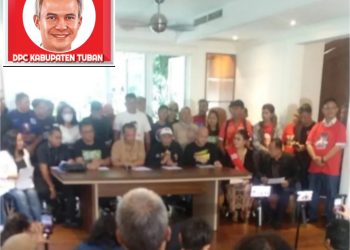 Ratusan Relawan Ganjar-Mahfud Buat Petisi Brawijaya, Wujud Keprihatinan Pemilu 2024