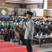 MAS LINDRA BUKA WISUDA SANTRI TPA DPD BKPRMI TUBAN
