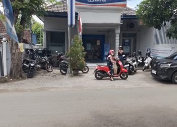 Diduga Bermaksud Menguasai, Palsukan Tanda Tangan Saat Pengambilan Jaminan BPKB