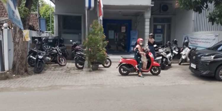 Diduga Bermaksud Menguasai, Palsukan Tanda Tangan Saat Pengambilan Jaminan BPKB