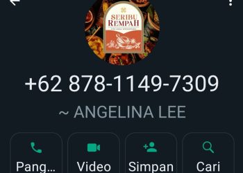 Ketua Umum Lembaga Pers  Dikirimi Pesan Mengandung Ancaman Atau Intimidasi