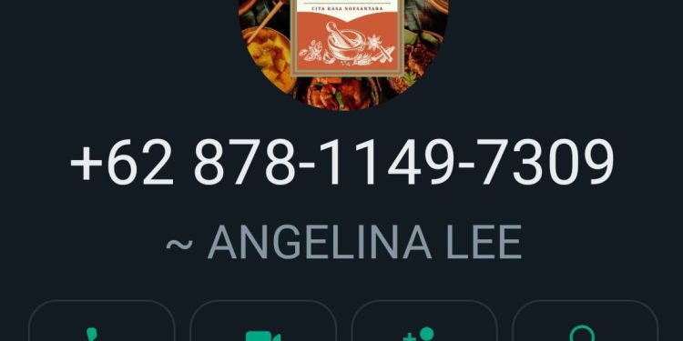 Ketua Umum Lembaga Pers Dikirimi Pesan Mengandung Ancaman Atau Intimidasi