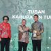 Pemerintah Kabupaten Tuban Raih Penghargaan Adipura 2023