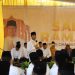 Kunjungi Pesantren Mas Lindra Gelar Safari Ramadhan 2024