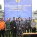KSAL Laksamana Muhammad Ali Kunjungan Kerja di Tuban