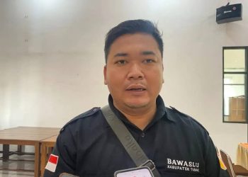 Akui Salah 14 Anggota PPK di 3 Kecamatan Melanggar Kode Etik