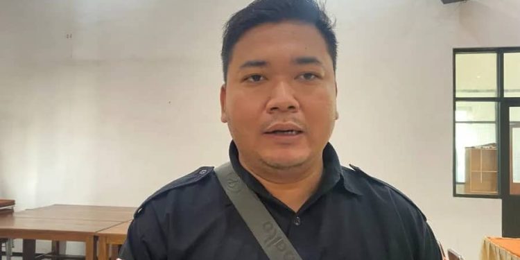 Akui Salah 14 Anggota PPK di 3 Kecamatan Melanggar Kode Etik