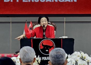 Pengamat Heran “Amicus Curiae” Megawati Dianggap Konflik Kepentingan