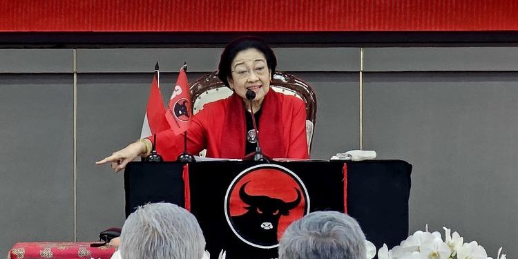 Pengamat Heran “Amicus Curiae” Megawati Dianggap Konflik Kepentingan