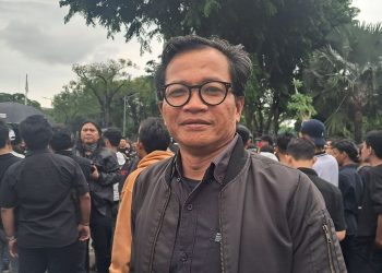 Pemilu 2024 Diduga Banyak Kecurangan, Usman Hamid Sebut Perlu Diadili oleh Mahkamah Rakyat