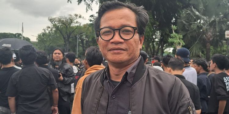 Pemilu 2024 Diduga Banyak Kecurangan, Usman Hamid Sebut Perlu Diadili oleh Mahkamah Rakyat