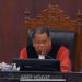 Dissenting Opinion”, Arief Hidayat: Presiden Seolah Coba Suburkan Politik Dinasti dan Virus Nepotisme