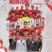 Nobar Timnas Indonesia U-23 Masuk Babak 4 Besar