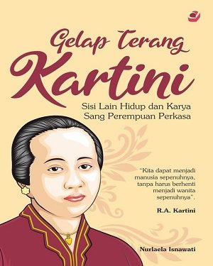 R.A. Kartini Pejuang Emansipasi Wanita Indonesia