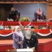 LKPJ Bupati Mojokerto TA. 2023 Diterima Dengan Catatan