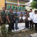 KB-FKPPI Cabang Tuban & Anak Kolong Berbagi Ratusan Takjil