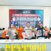 8 Tersangka Kasus Pencurian dengan Pemberatan di Amankan Polres Ponorogo
