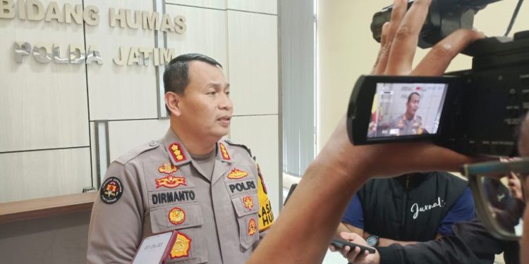 Dugaan KKN Seleksi Perades di Kediri Polda Jatim Periksa 29 Saksi