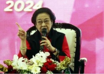 Jokowi dan Prabowo Berlomba Bertemu Mega dan Konstelasi Pascapilpres