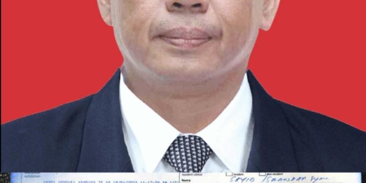 Sekjen PWI Kembalikan Cashback Dana UKW Rp.540 Juta