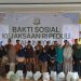 LAKSANAKAN PROGRAM KEJAKSAAN RI PEDULI, KEJARI TUBAN SALURKAN 1300 PAKET SEMBAKO