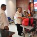 Penyandang Disabilitas Terima Bantuan Atensi Dari Pemkab Tuban dan Sentra Margo Laras Kemensos