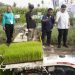 Gagasan Bupati Kediri ( DITO) Mulai Menunjukkan Hasil