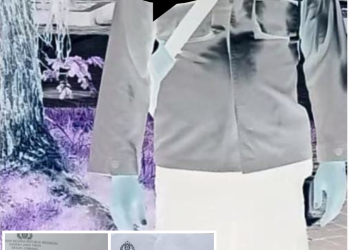 Diduga Oknum Polisi Spesialis Gadai Mobil Masih Bebas Berkeliaran