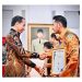 Pemkab Tuban Terima Penghargaan Pemerintah Daerah dengan Penerapan SPBE Terbaik pada Kategori Peningkatan Indeks SPBE Signifikan