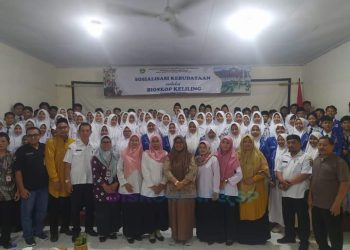 Pentingnya Pelestarian Budaya Sosialisasi Kebudayaan Melalui Bioskop Keliling