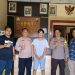 Diduga Pelaku Penipuan Jasa Foto Pernikahan Pria 24 Tahun Diamankan Polisi