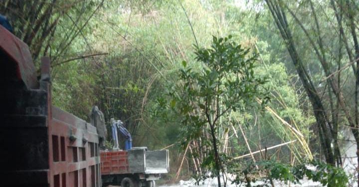 Limbah B3 Abu Aluminium Jombang Dibuang Ke Mojokerto, 3 Pelaku Terduga Di Panggil Polda Jatim