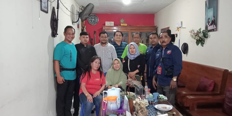 Redaksi Media Ronggolawe News Gelar Rapat Tahunan