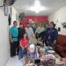 Redaksi Media Ronggolawe News Gelar Rapat Tahunan