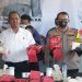 Kepolisian Daerah Jatim Berhasil Membongkar Rumah Produksi Narkoba