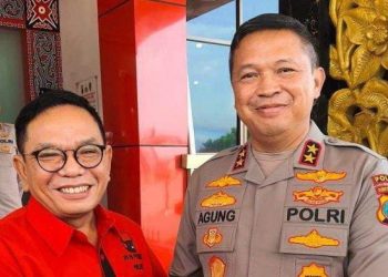 Tersangka Ninawati Ditahan, Henry Dumanter : Masih Ada Keadilan di Polda Sumut