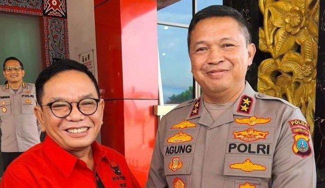 Tersangka Ninawati Ditahan, Henry Dumanter : Masih Ada Keadilan di Polda Sumut