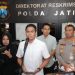 Polda Jatim Ungkap Motif Tersangka AP yang Teror Teman Wanitanya Sejak SMP
