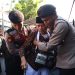 Polres Mojokerto Kota Beri Pelayanan Prima Kepada Calon Jamaah Haji Kota Mojokerto