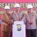 Kepolisian Daerah Jawa Timur Bangun Rumah Sakit Bhayangkara di Jombang