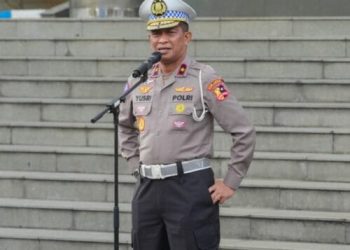 Korlantas Polri Sampaikan Aturan Baru Penerbitan SIM Tahun 2024