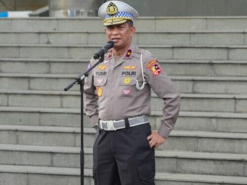 Korlantas Polri Sampaikan Aturan Baru Penerbitan SIM Tahun 2024