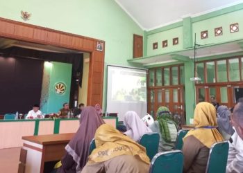 Pernyataan KSPPS BMT BUS Berkomitmen Mengembalikan Dana Anggota Secara Bertahap