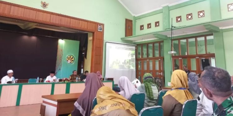Pernyataan KSPPS BMT BUS Berkomitmen Mengembalikan Dana Anggota Secara Bertahap