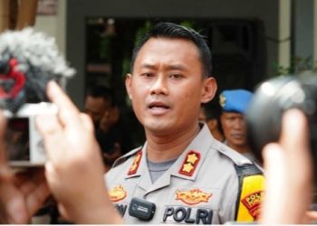 Polres Ponorogo Bekuk Pelaku Pembunuhan Berkedok Rekayasa Kecelakaan Tunggal