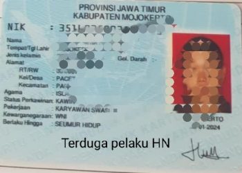 Dugaan Penipuan Dengan Modus Gadai Mobil